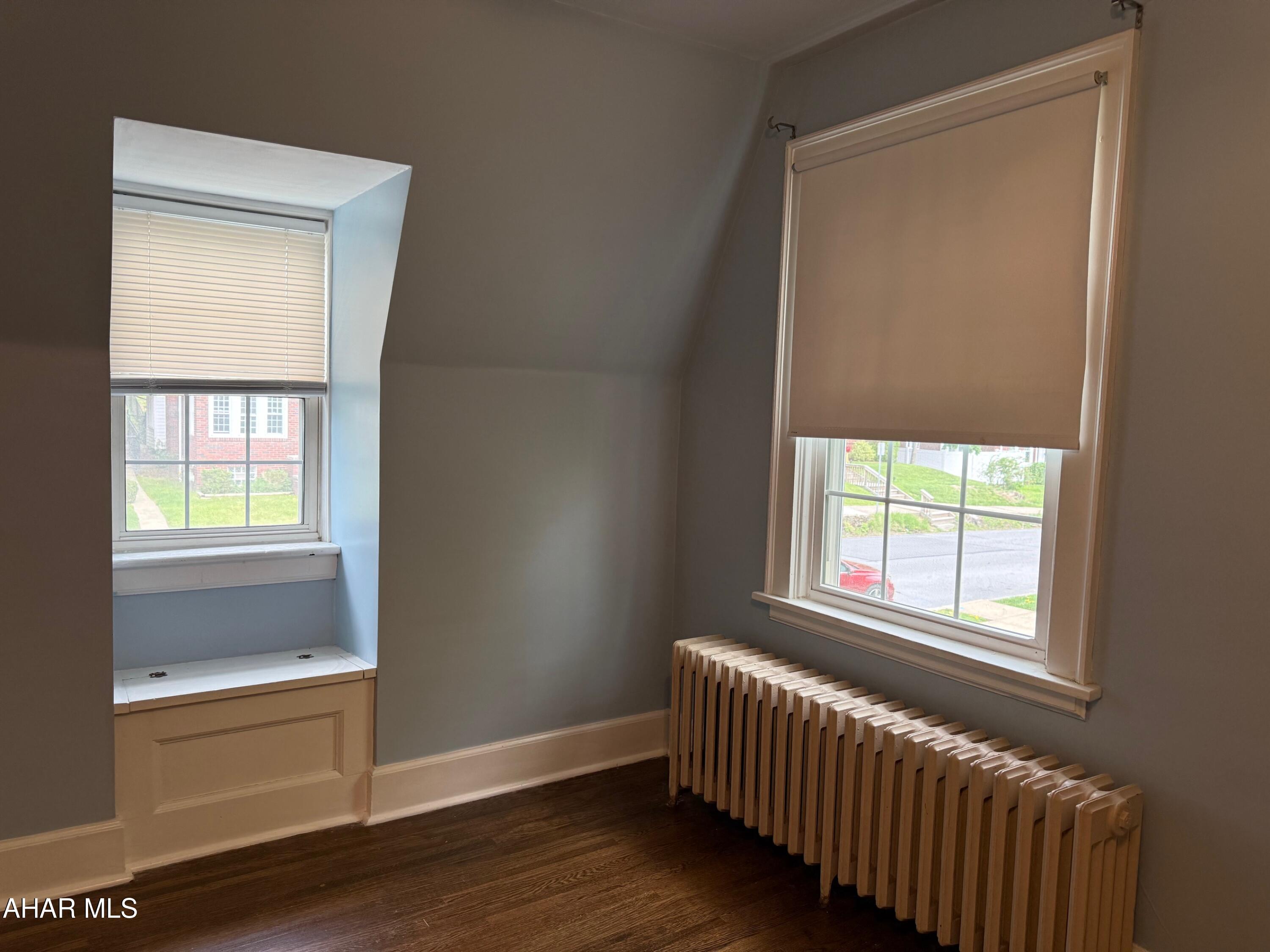 Fairview - Residential