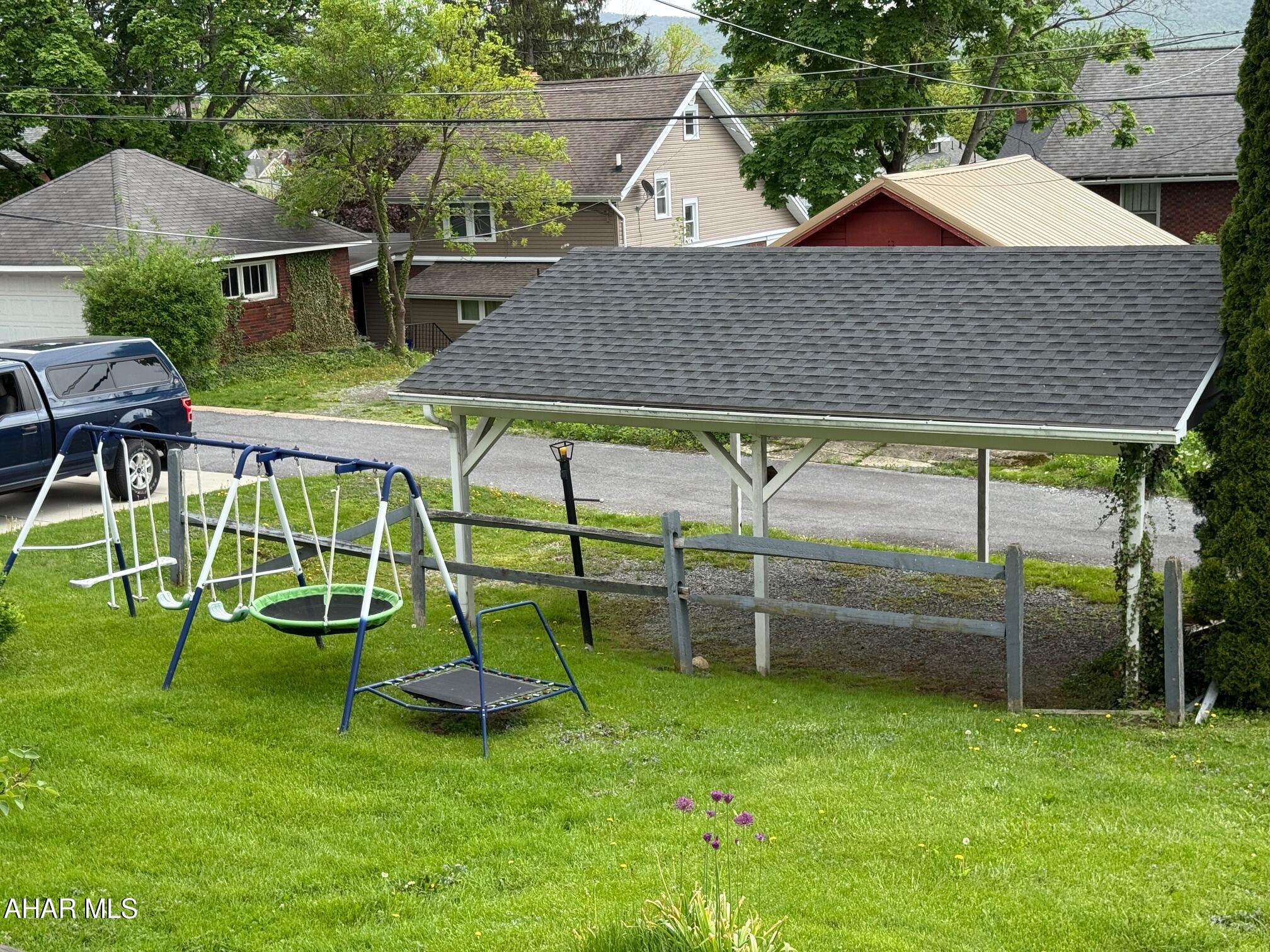 Fairview - Residential