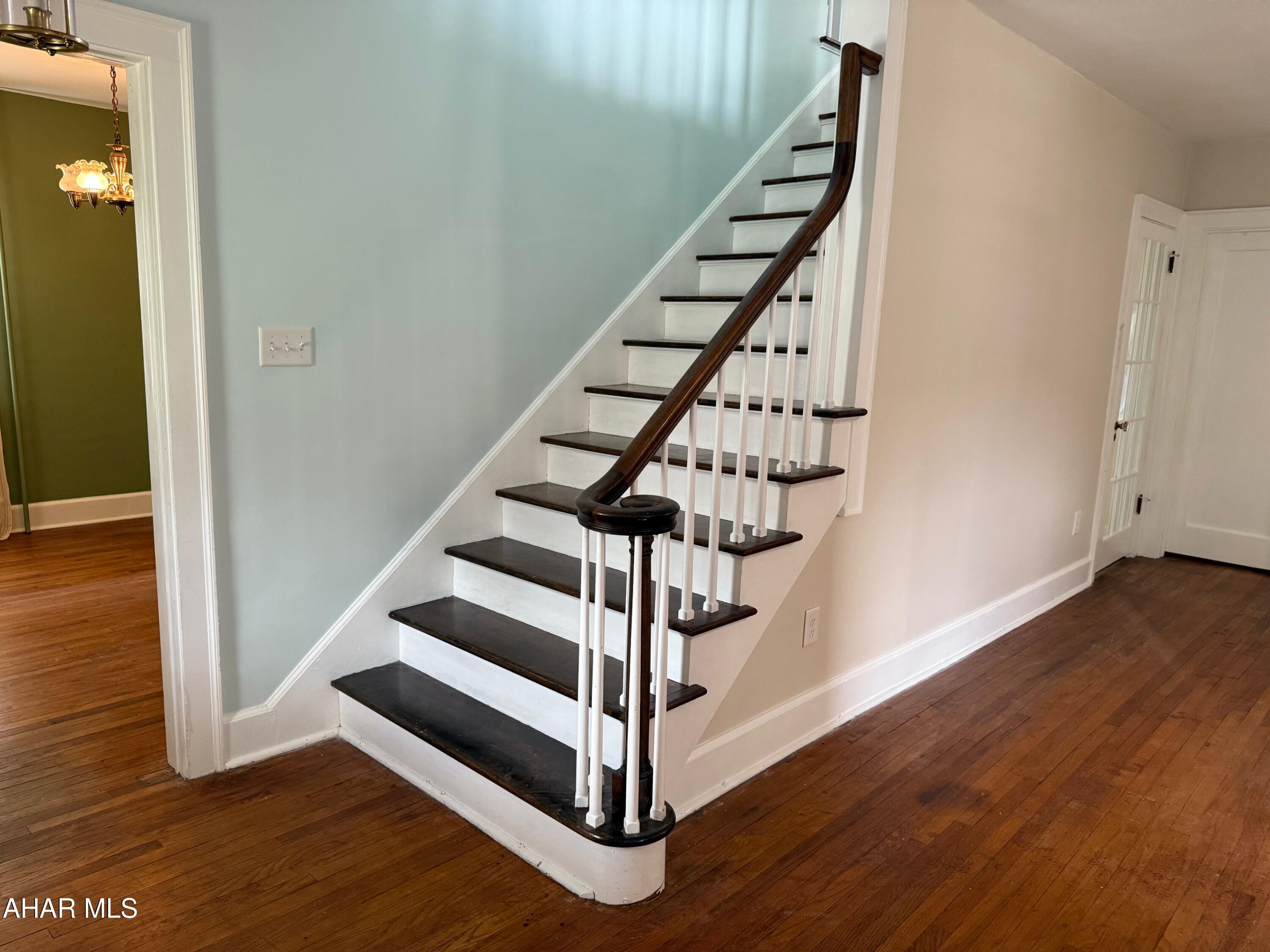 Fairview - Residential