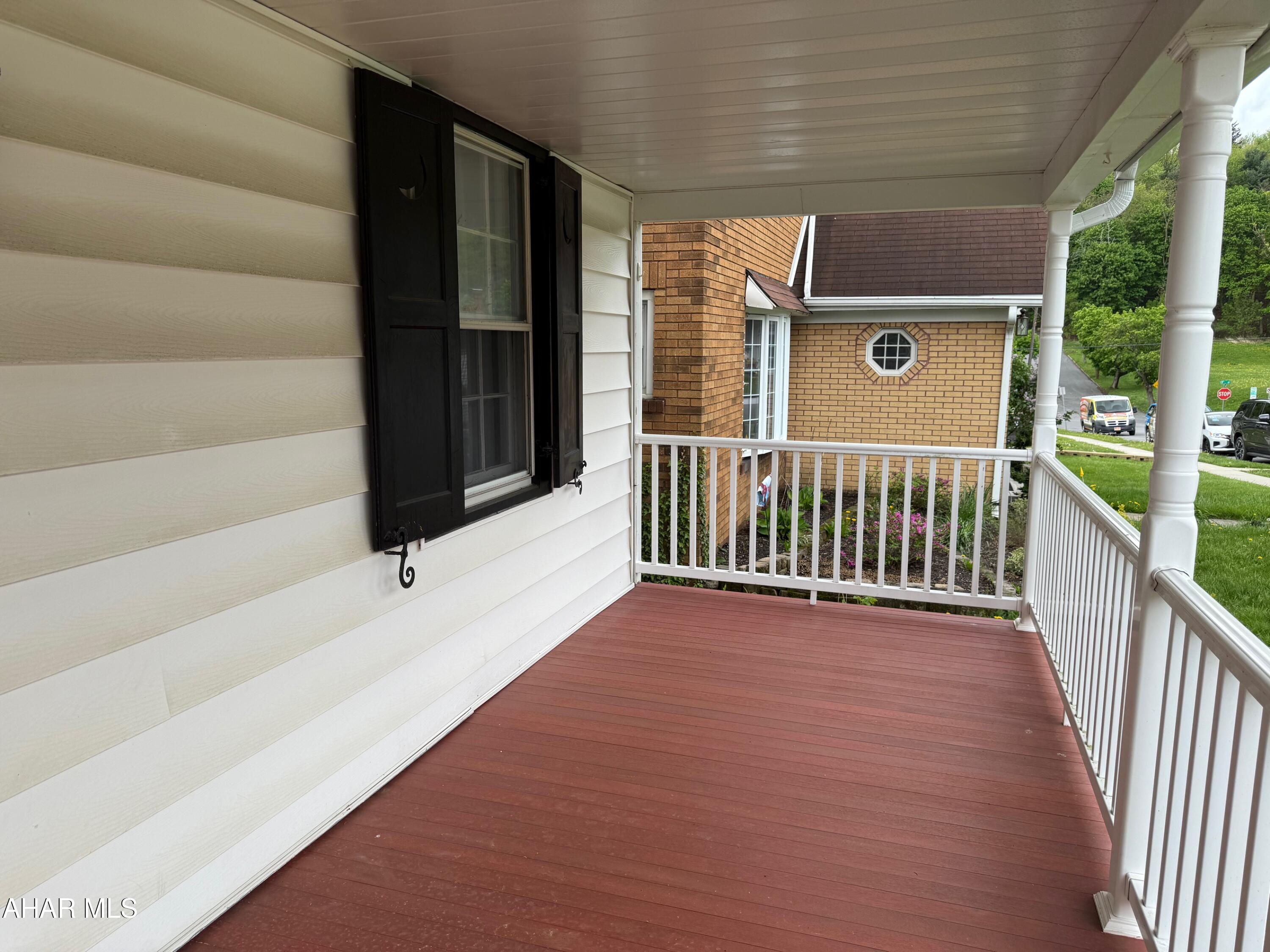 Fairview - Residential