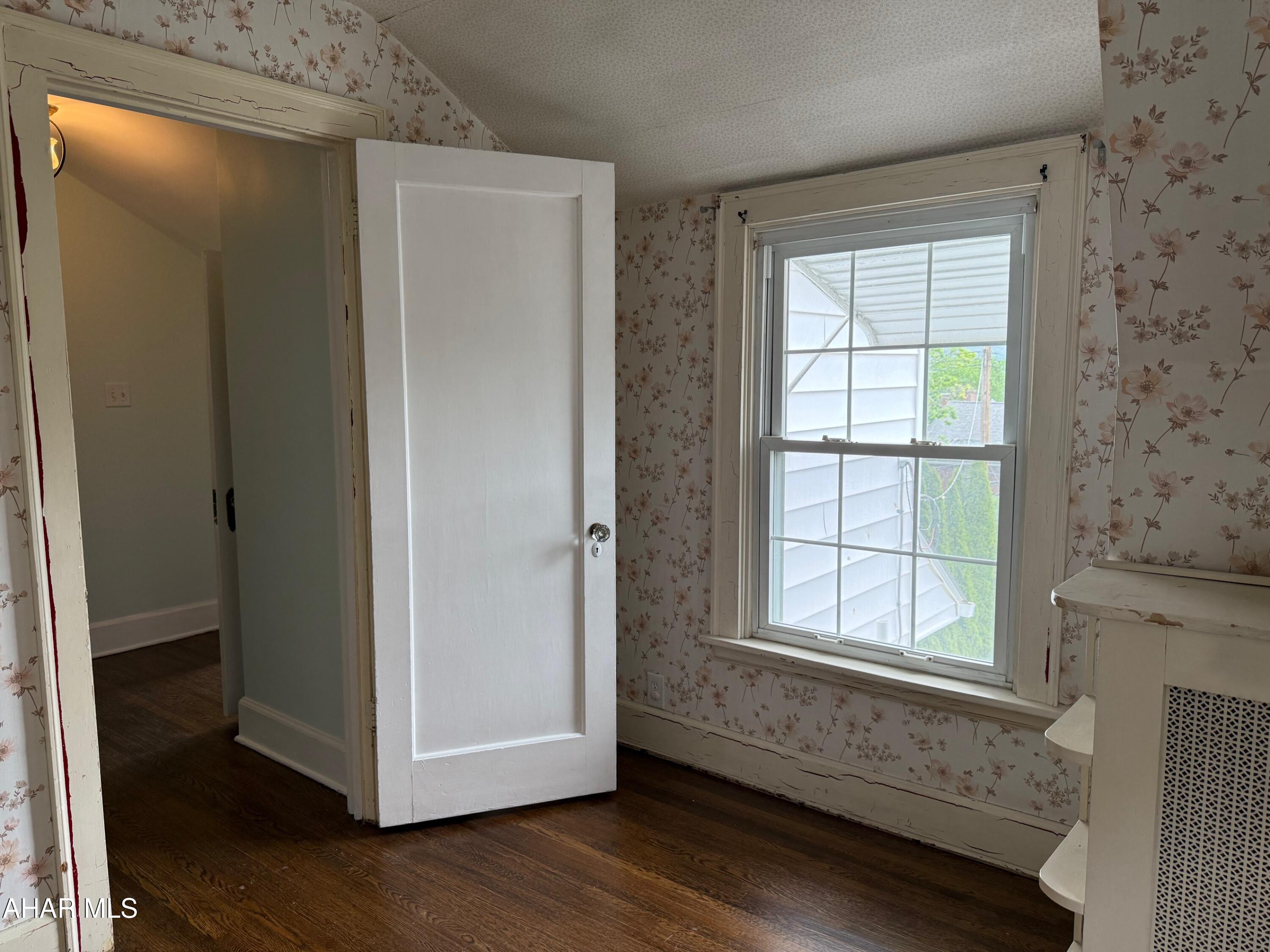 Fairview - Residential