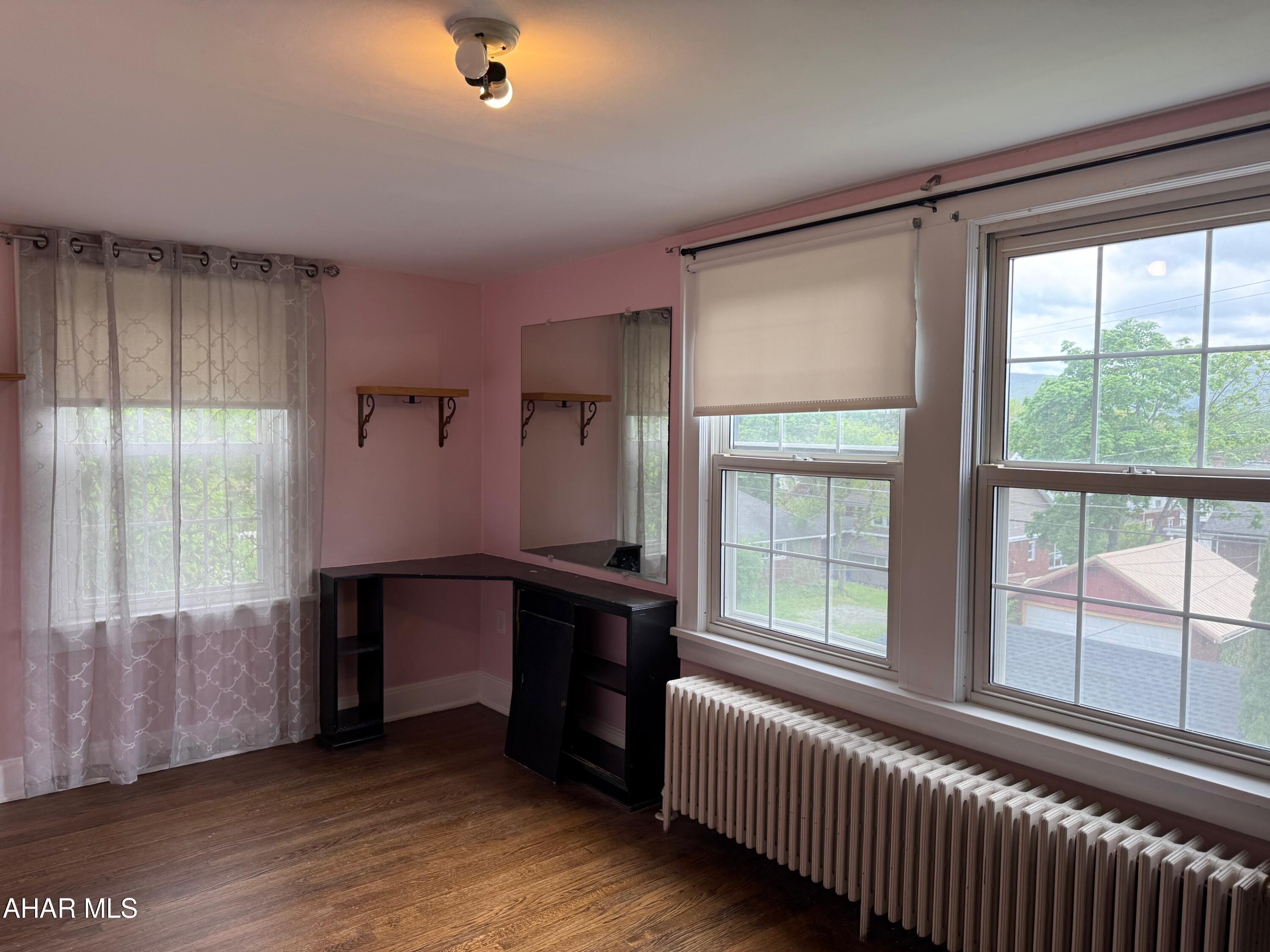 Fairview - Residential