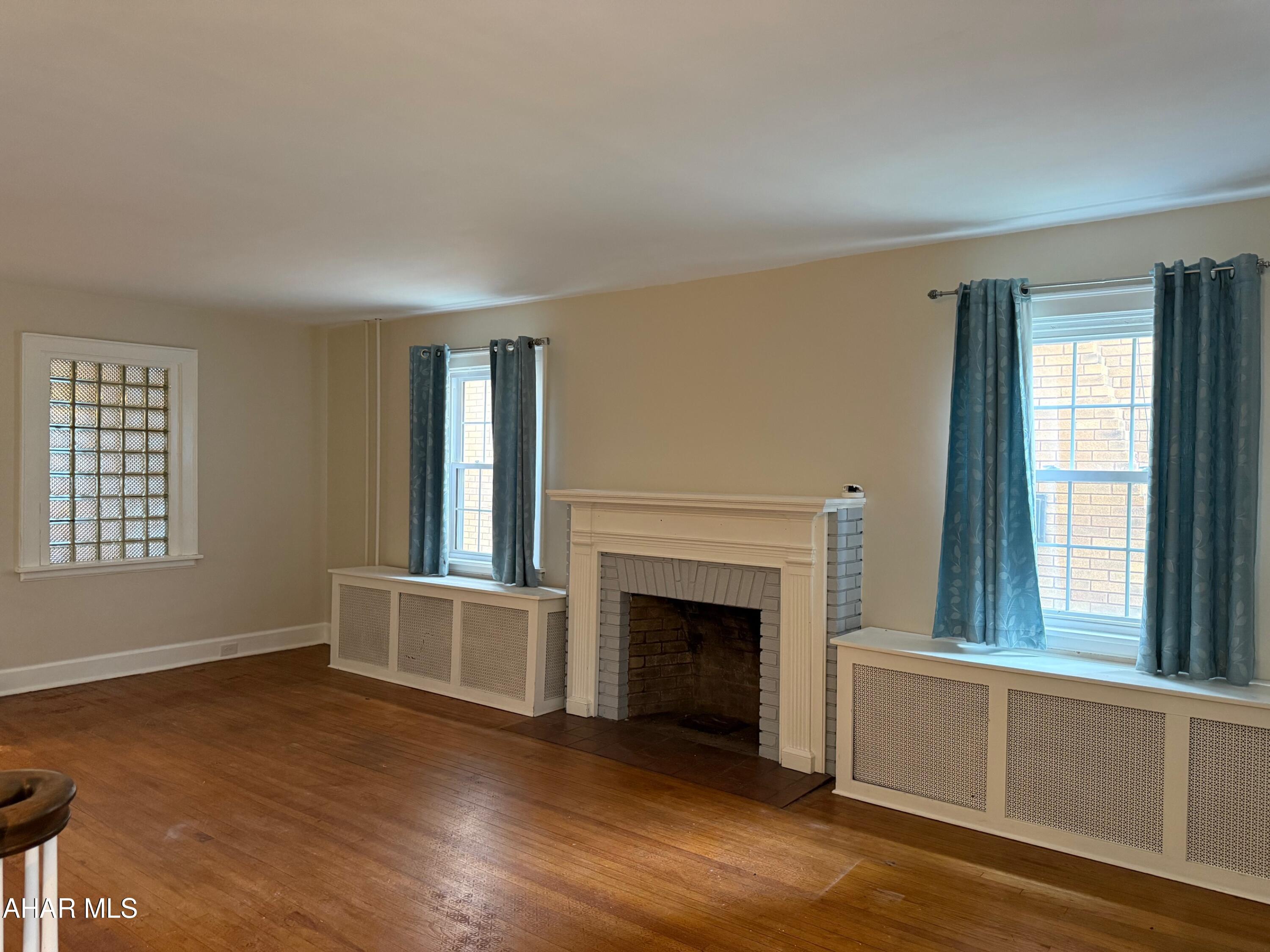 Fairview - Residential