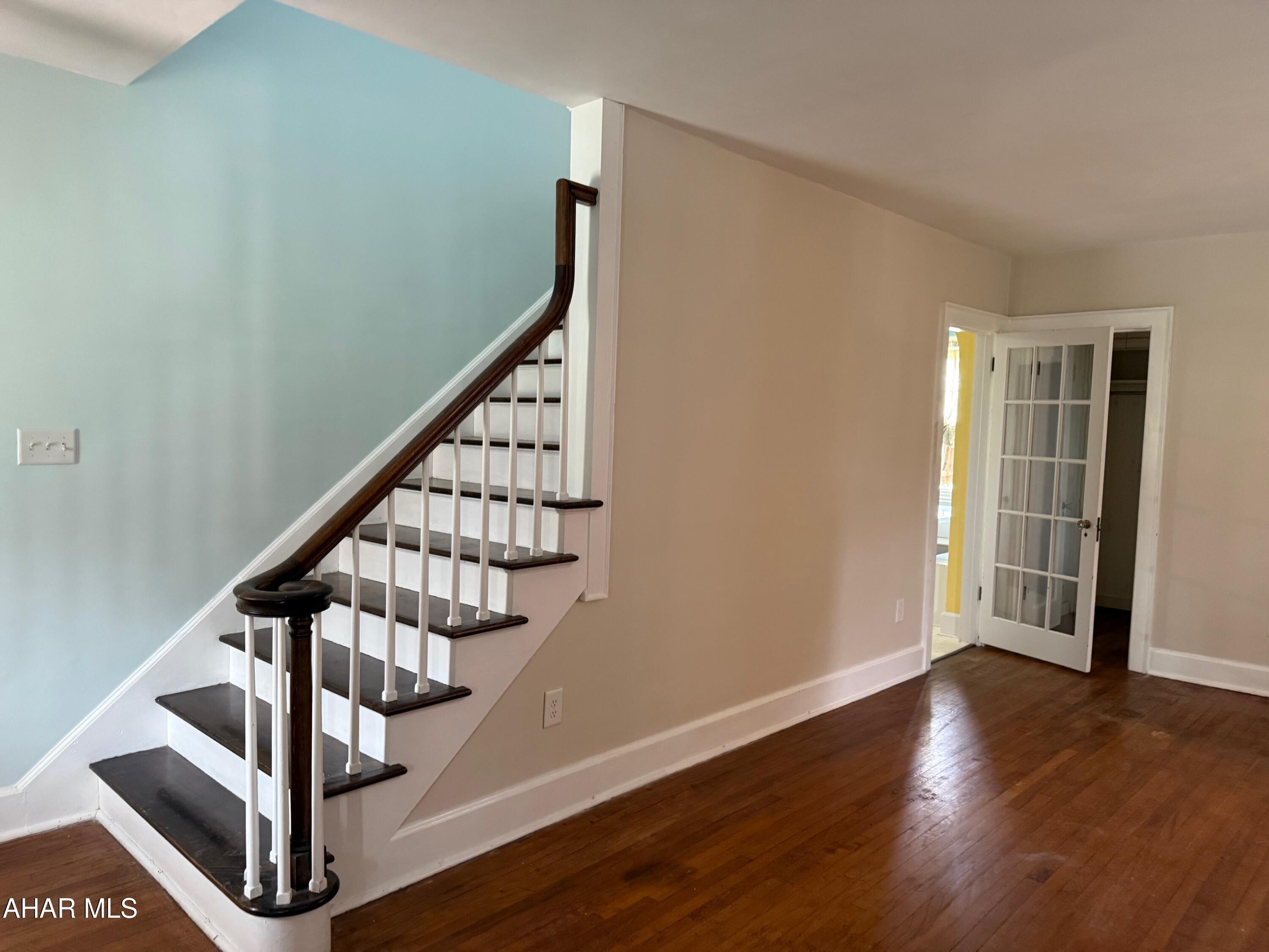 Fairview - Residential