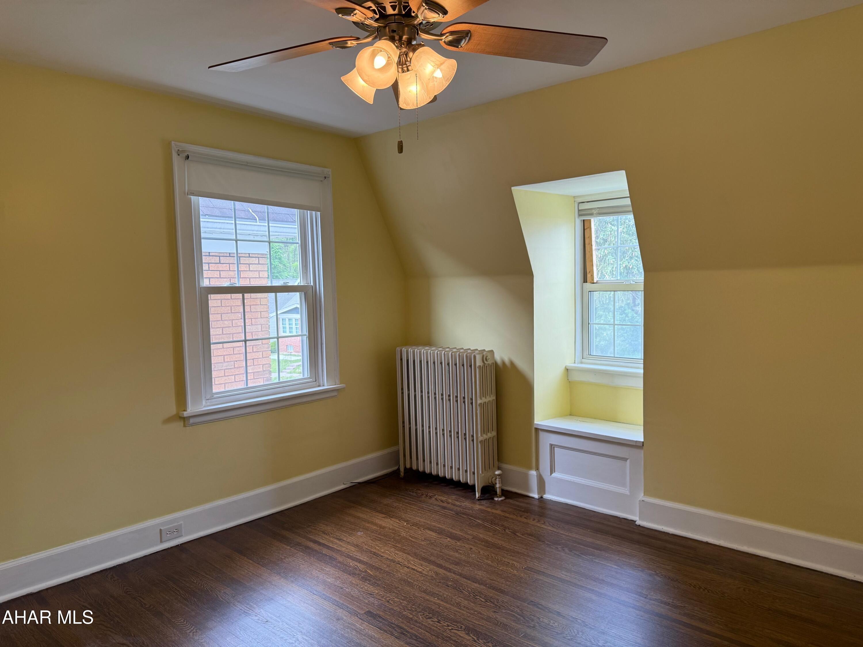 Fairview - Residential