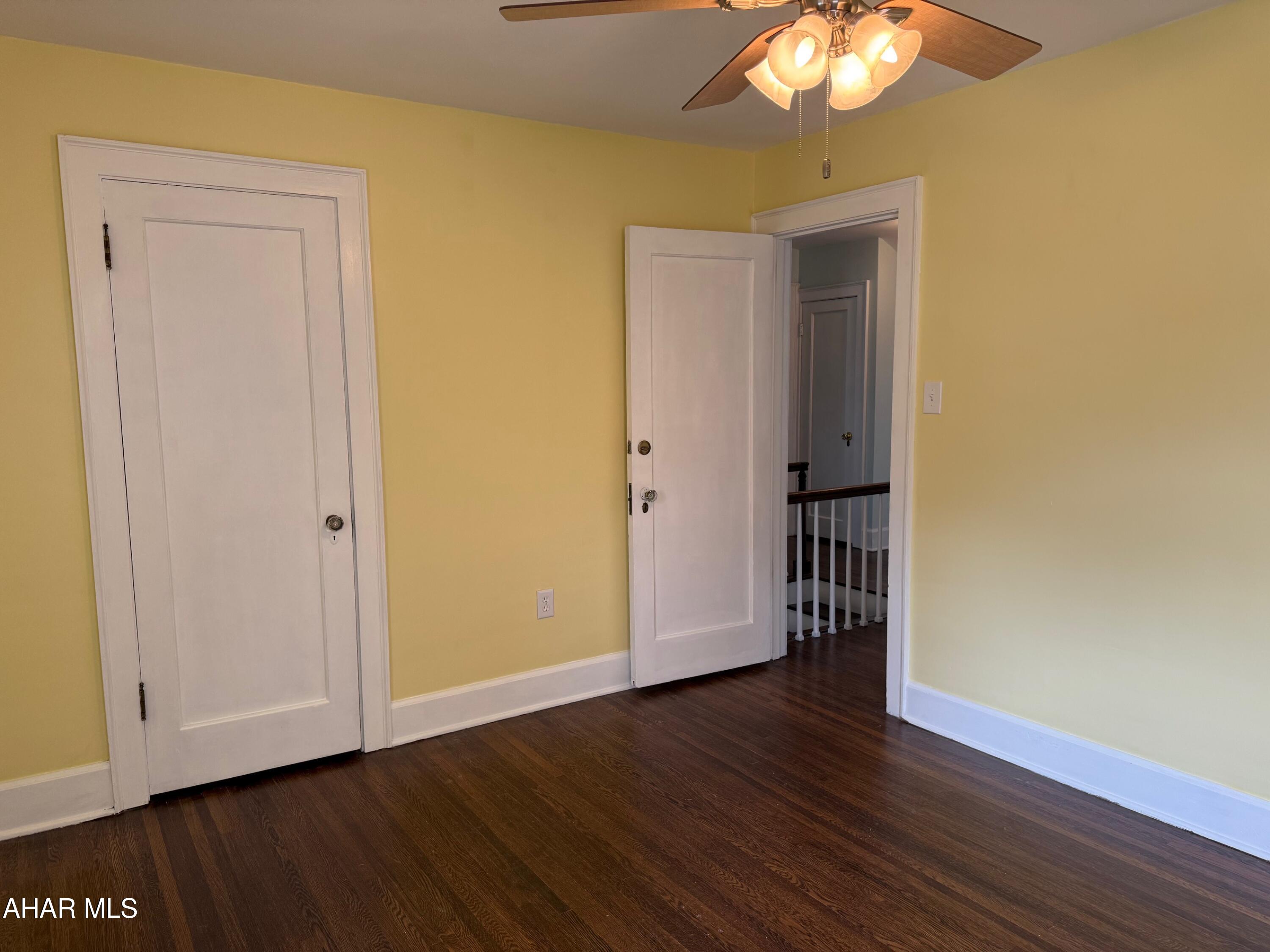 Fairview - Residential