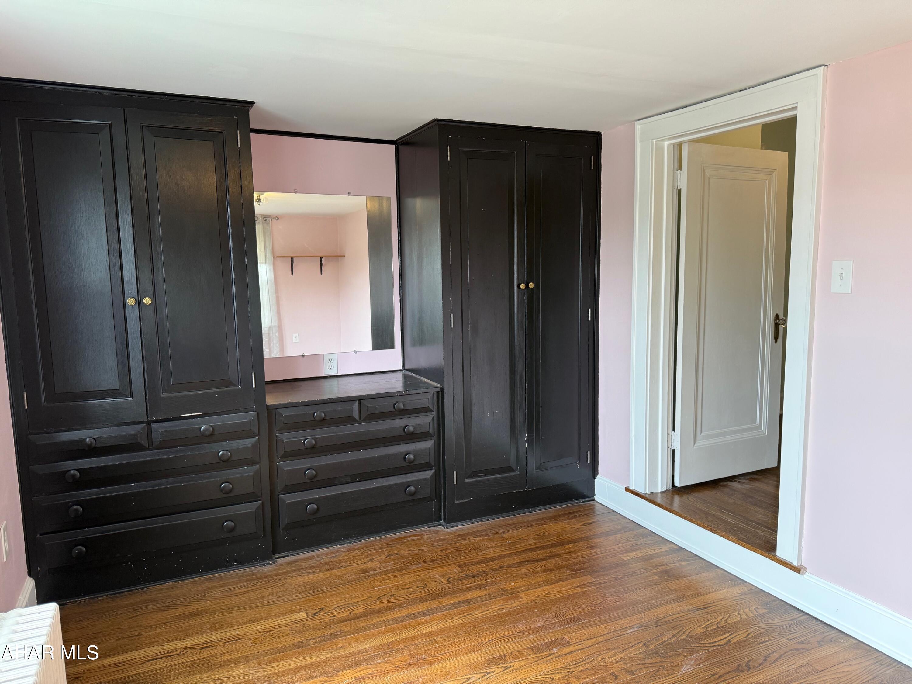 Fairview - Residential