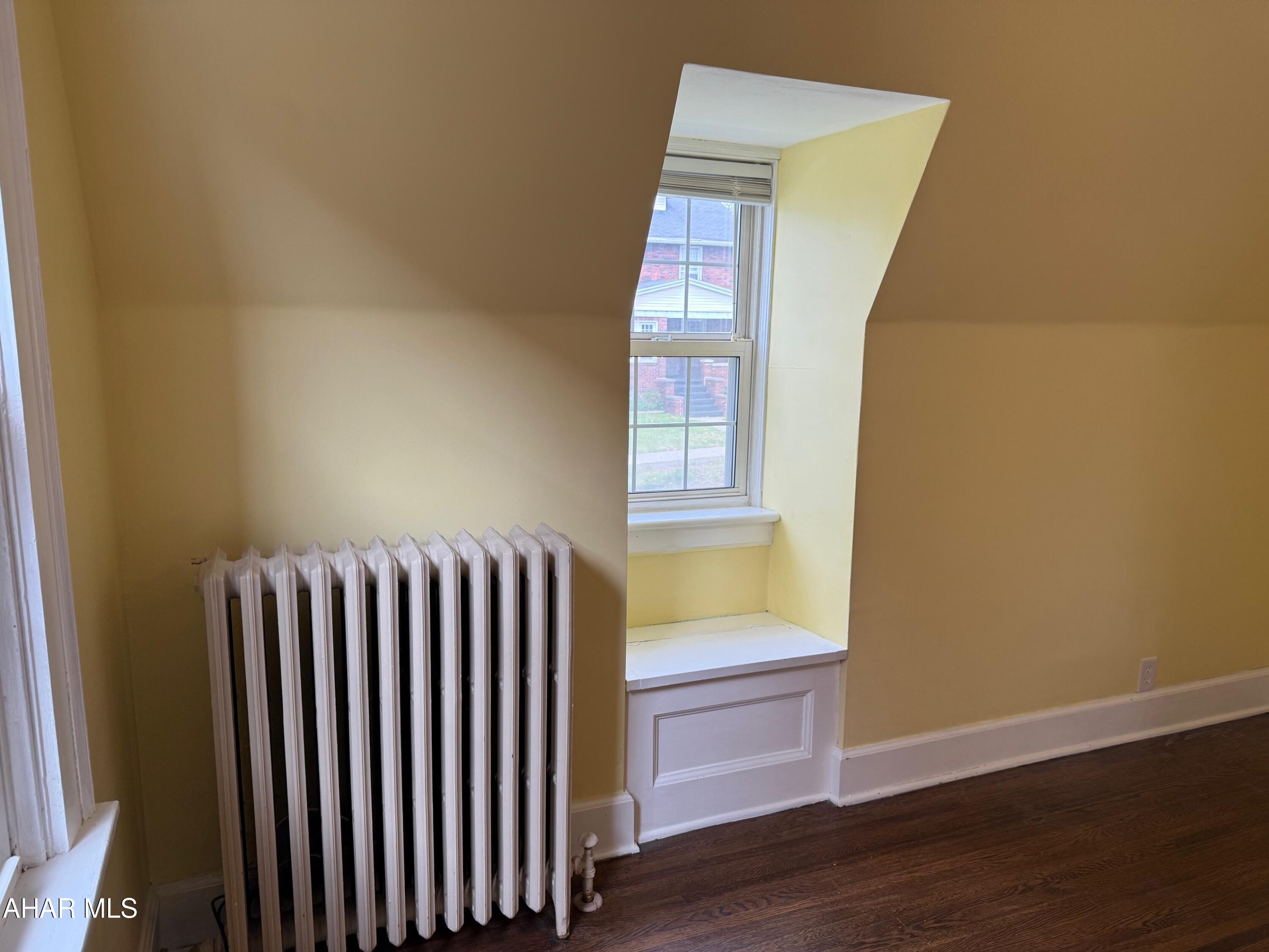 Fairview - Residential