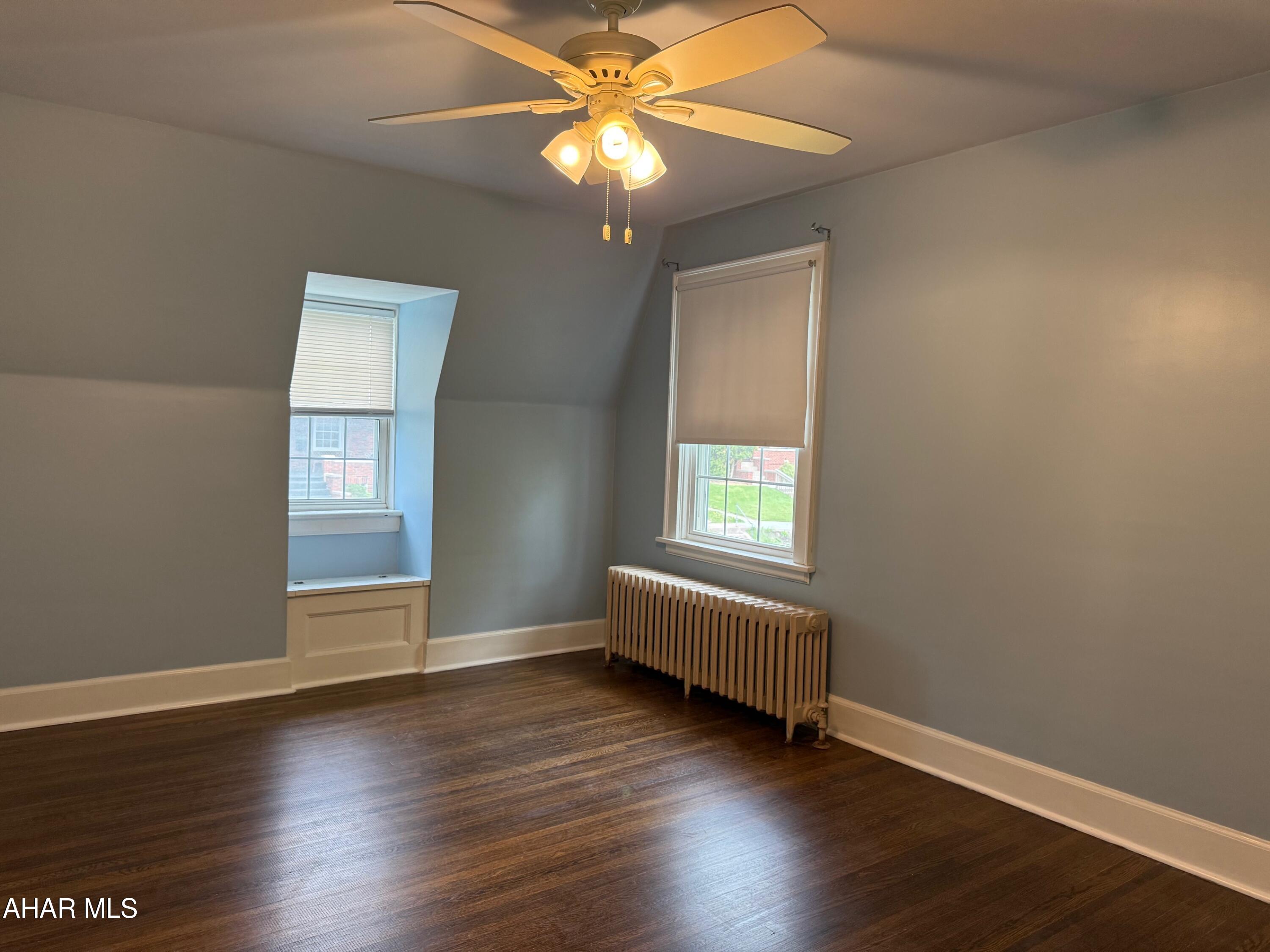 Fairview - Residential