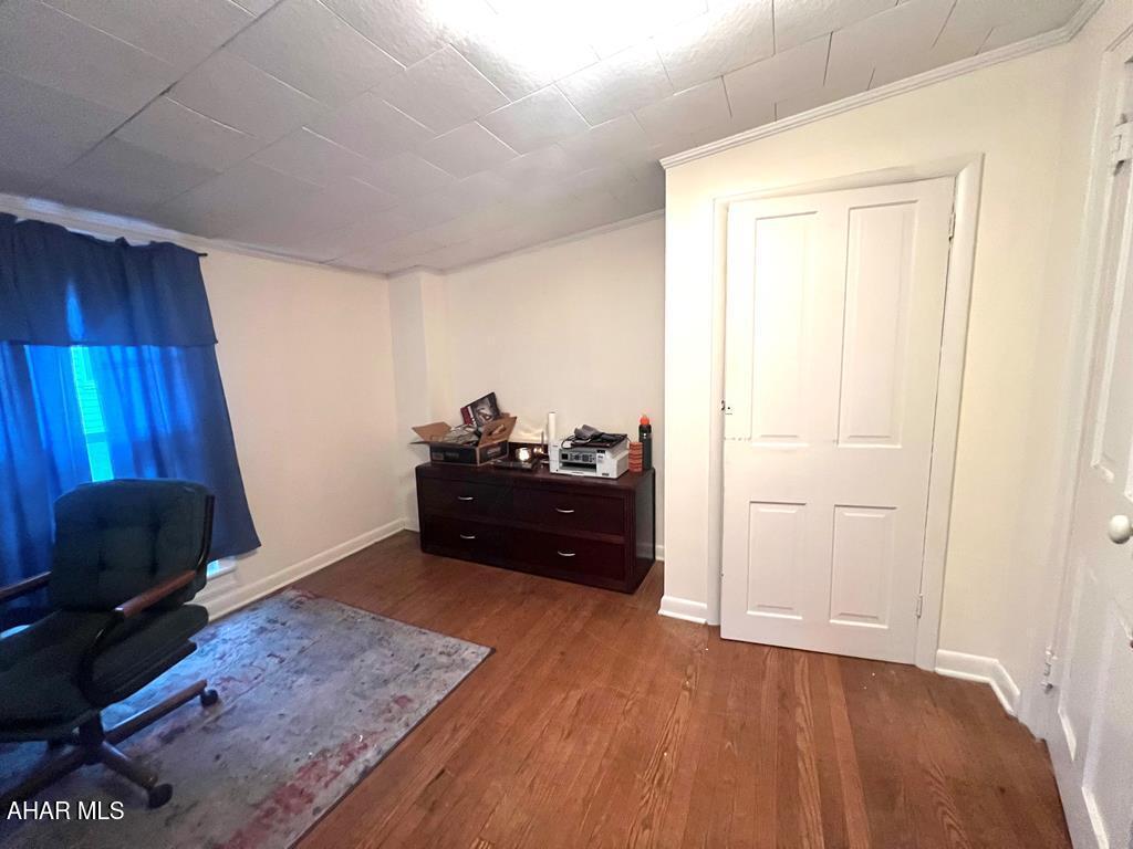 Other - Residential Income