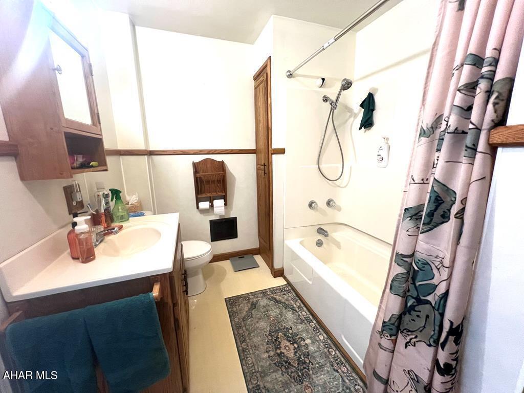 Other - Residential Income