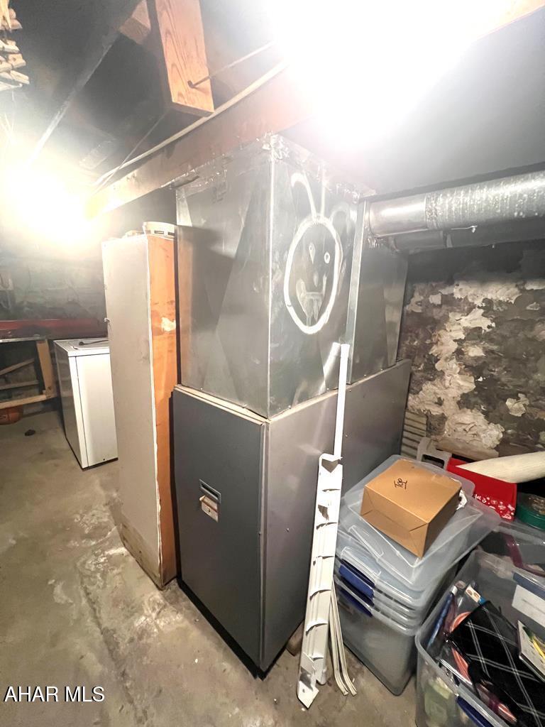 Other - Residential Income