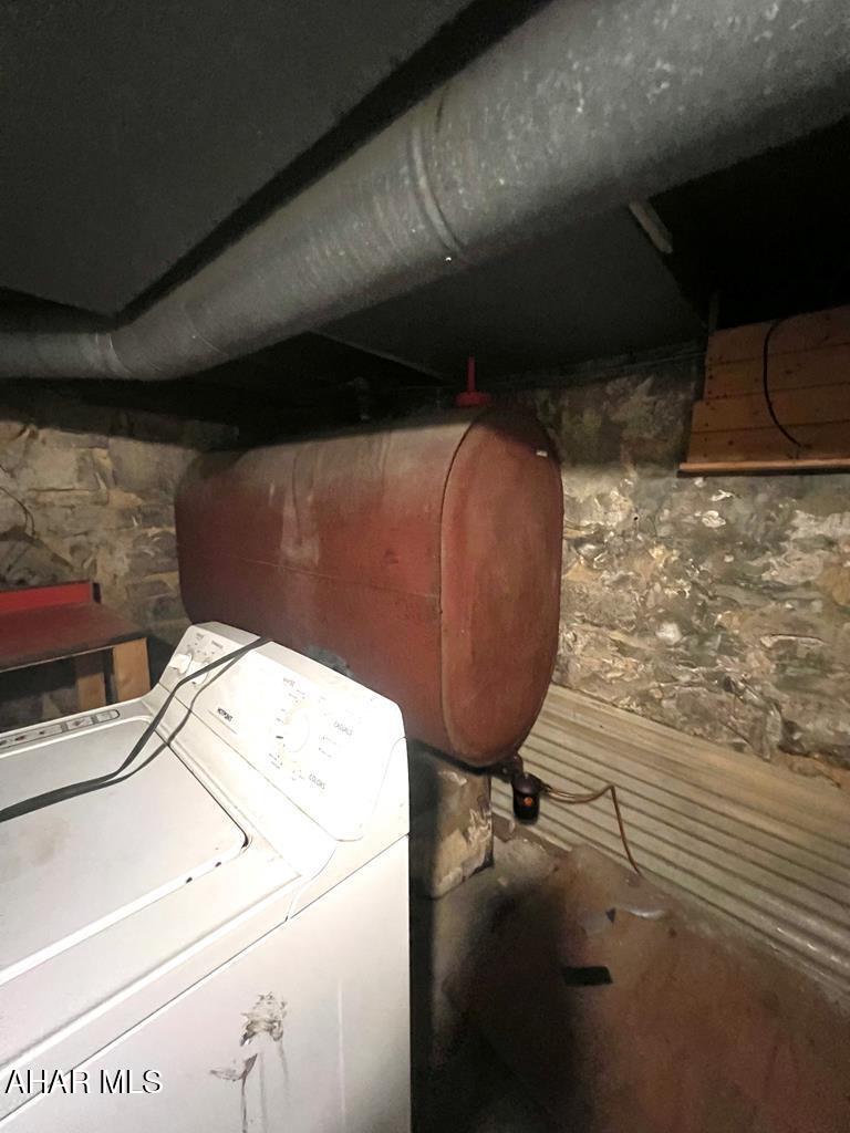 Other - Residential Income