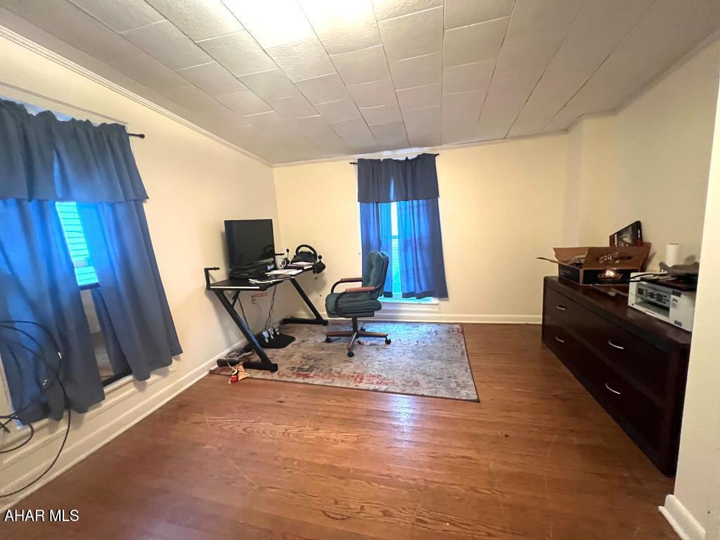 Other - Residential Income