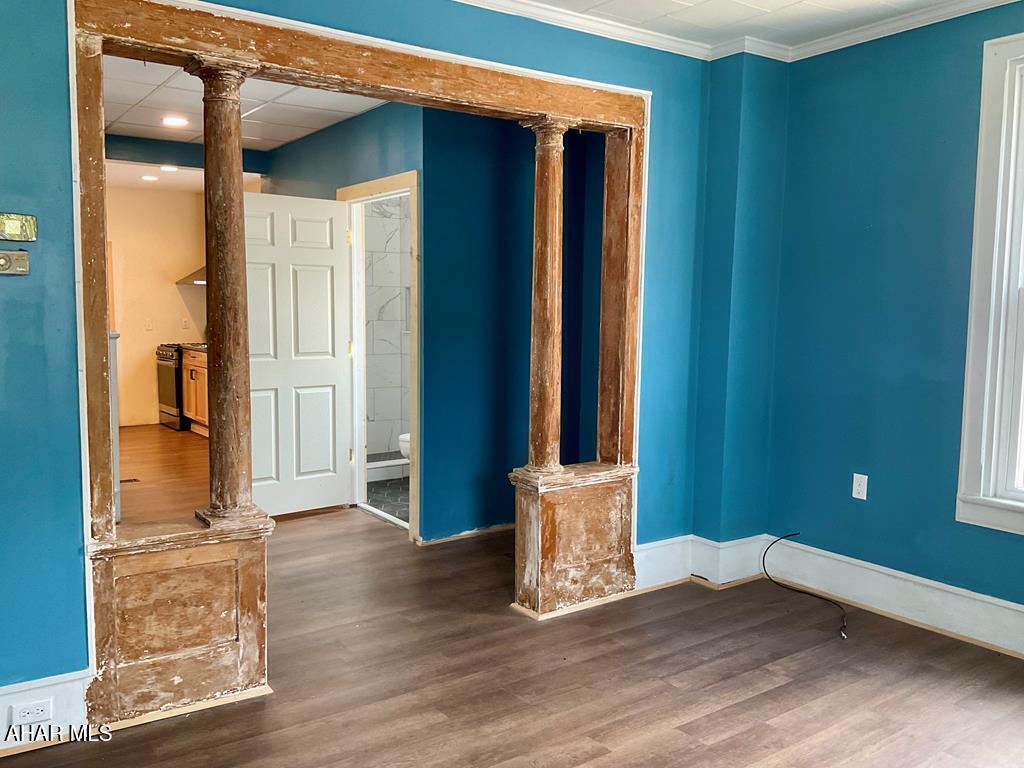 Other - Residential Income