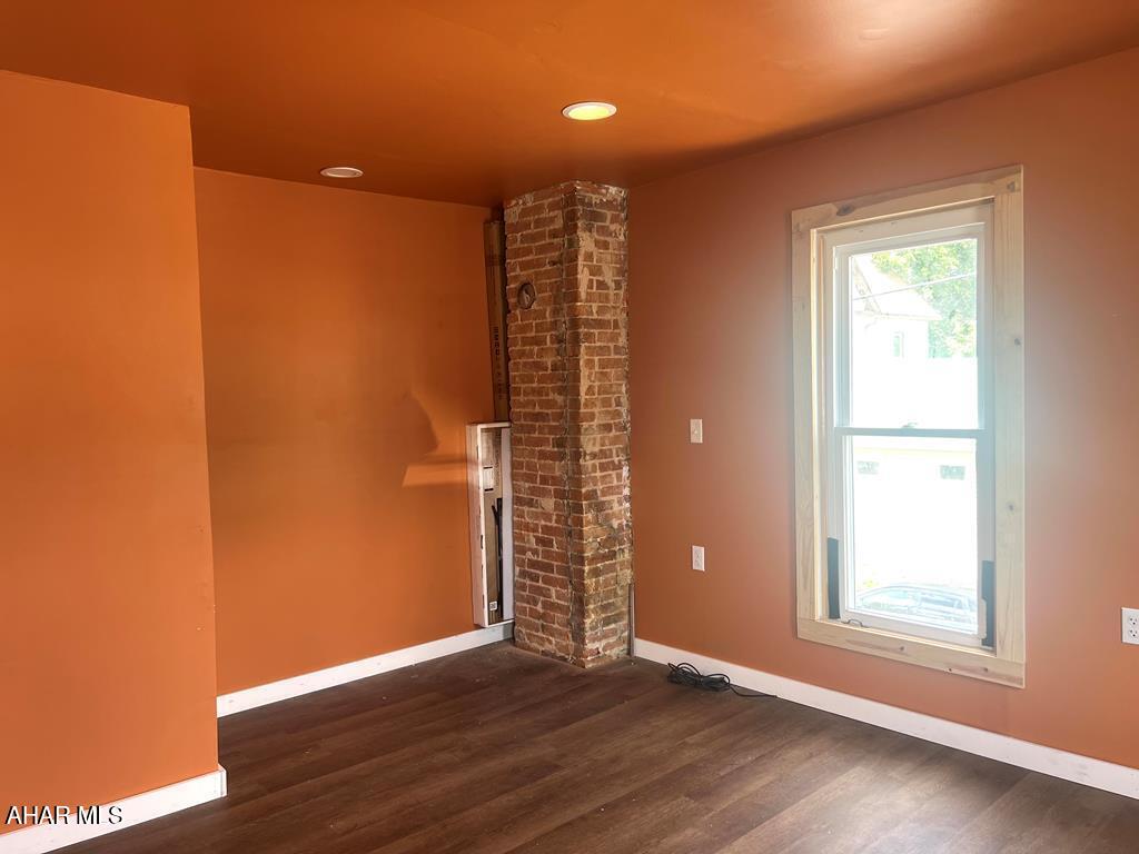 Other - Residential Income