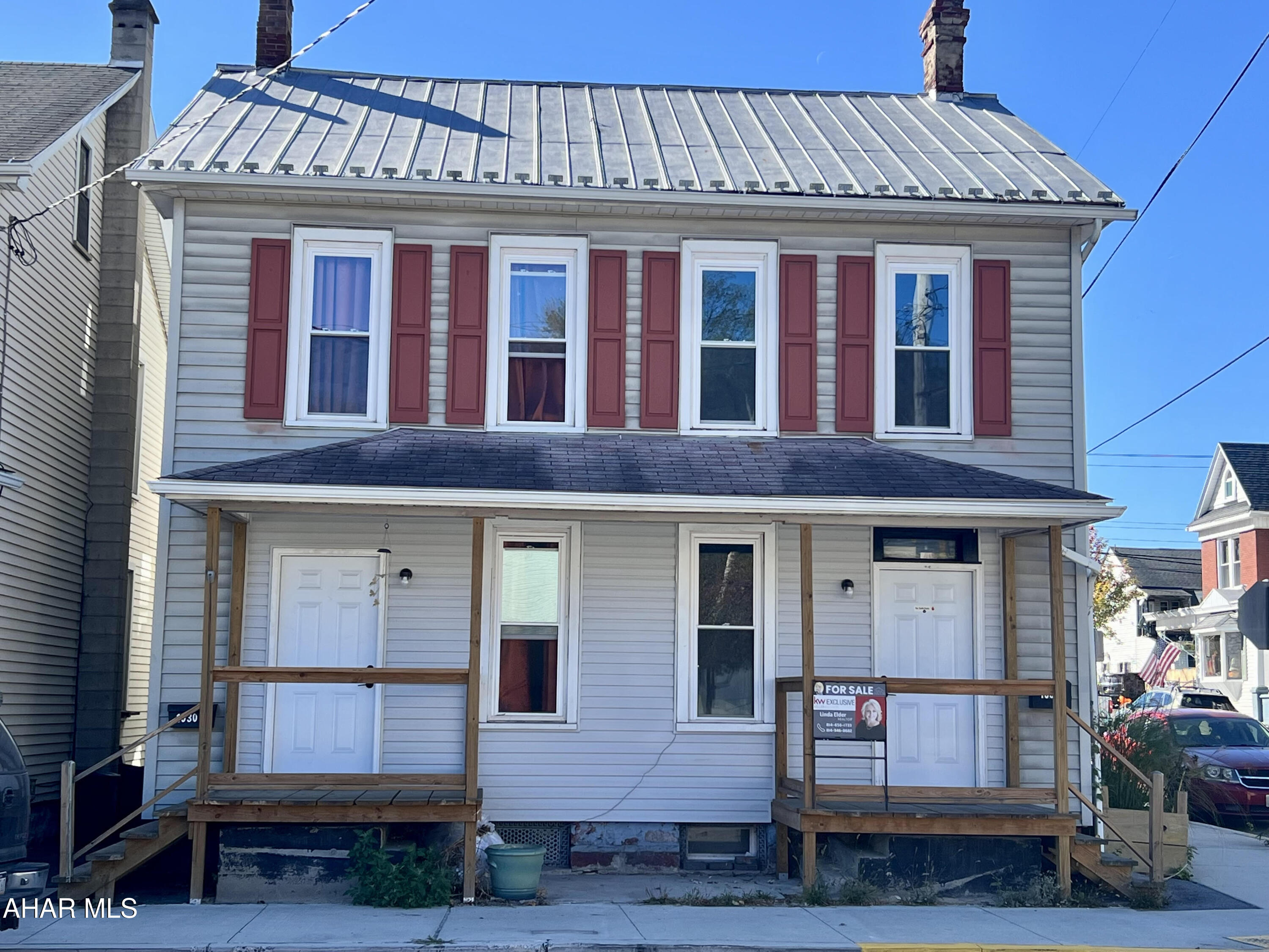 Other - Residential Income