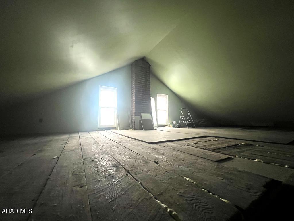 Other - Residential Income