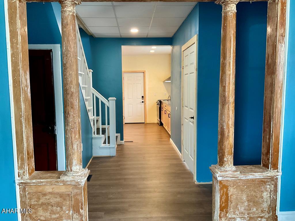 Other - Residential Income