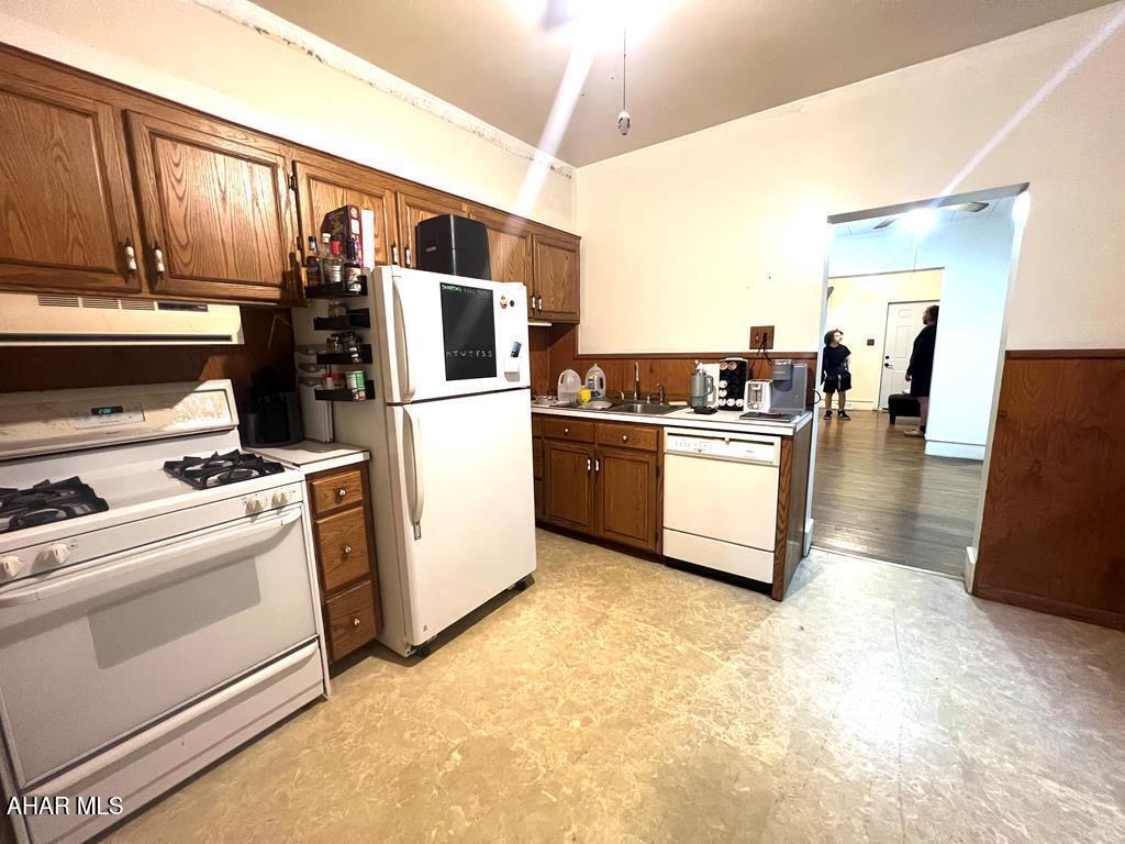 Other - Residential Income