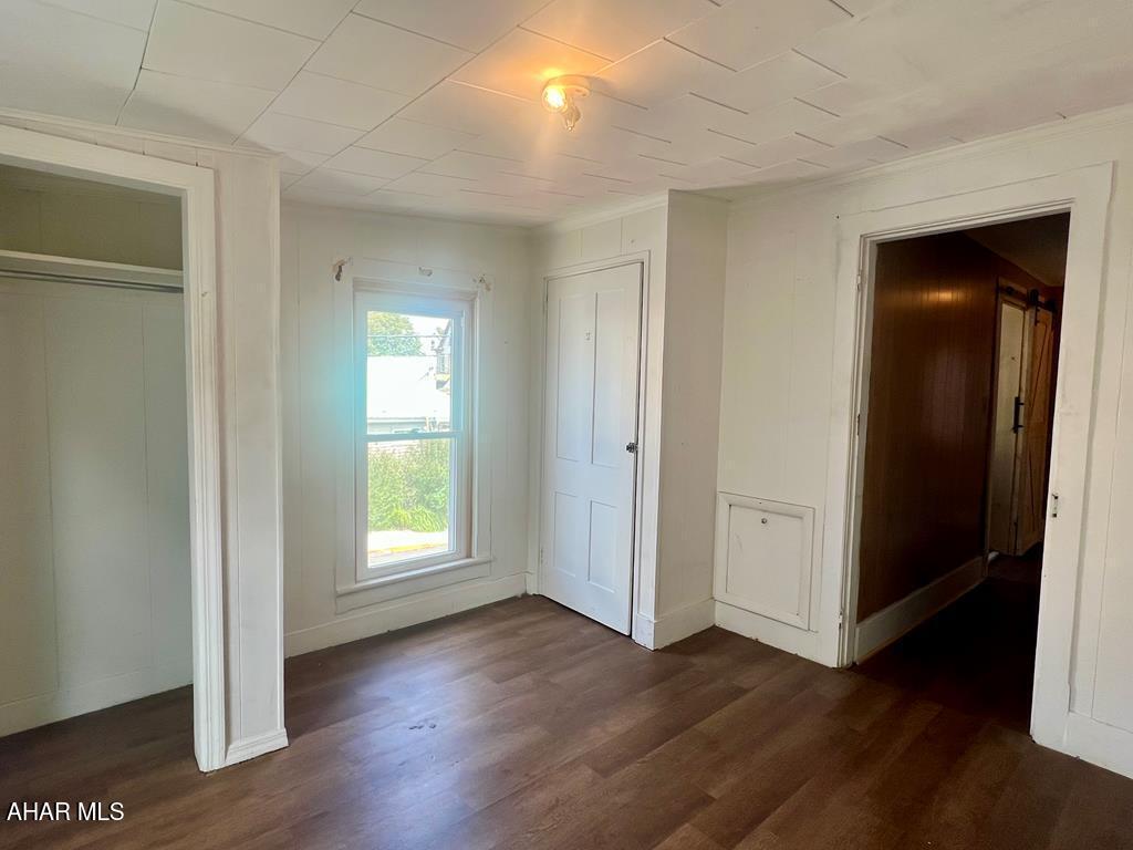 Other - Residential Income