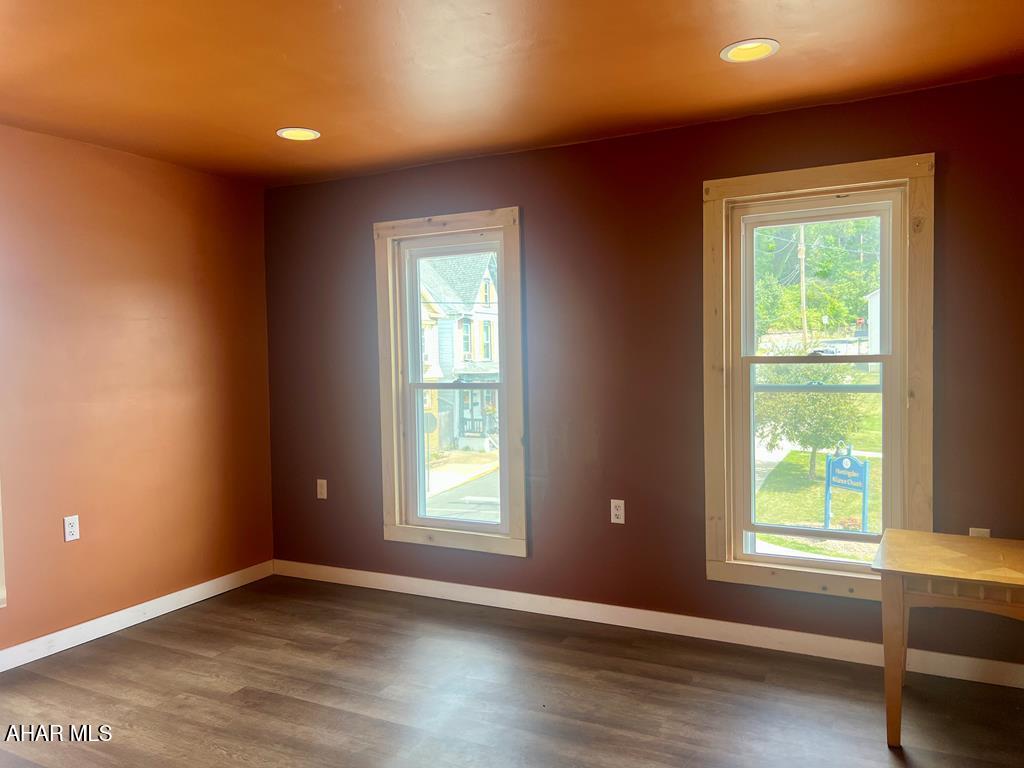 Other - Residential Income