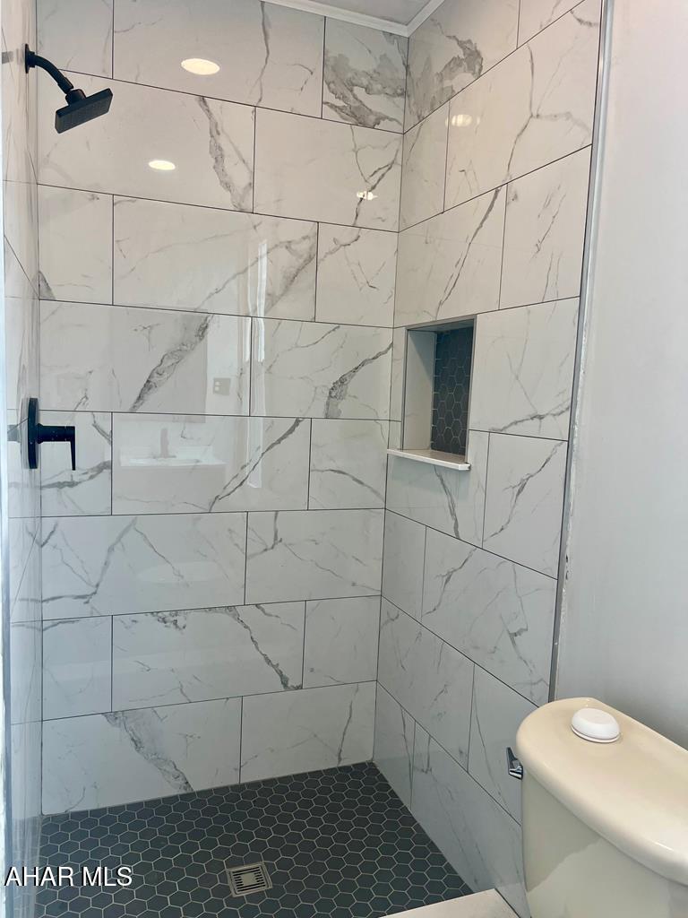 Other - Residential Income