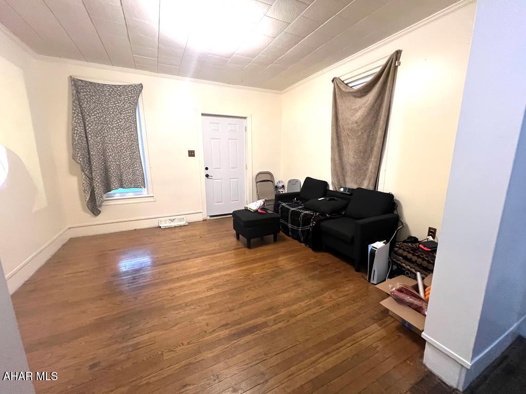 Other - Residential Income