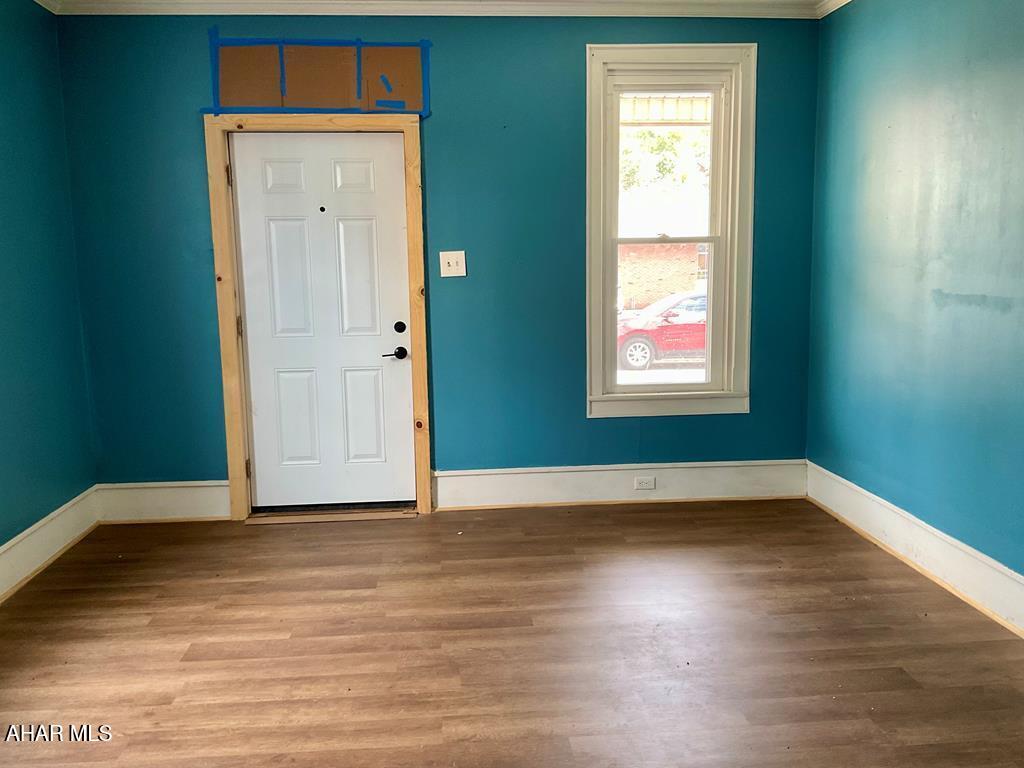 Other - Residential Income