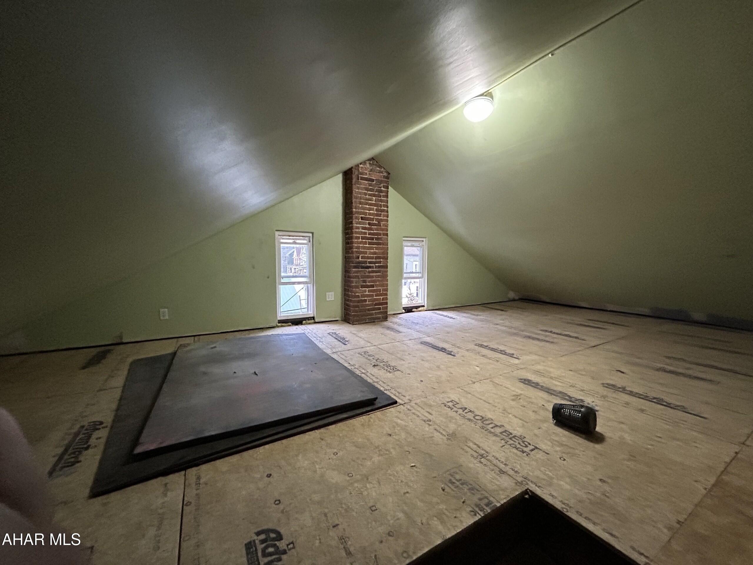 Other - Residential Income