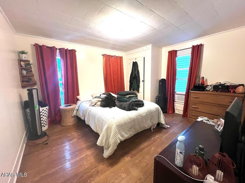 Other - Residential Income