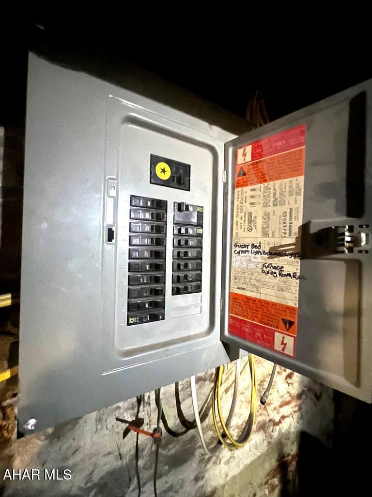 Other - Residential Income