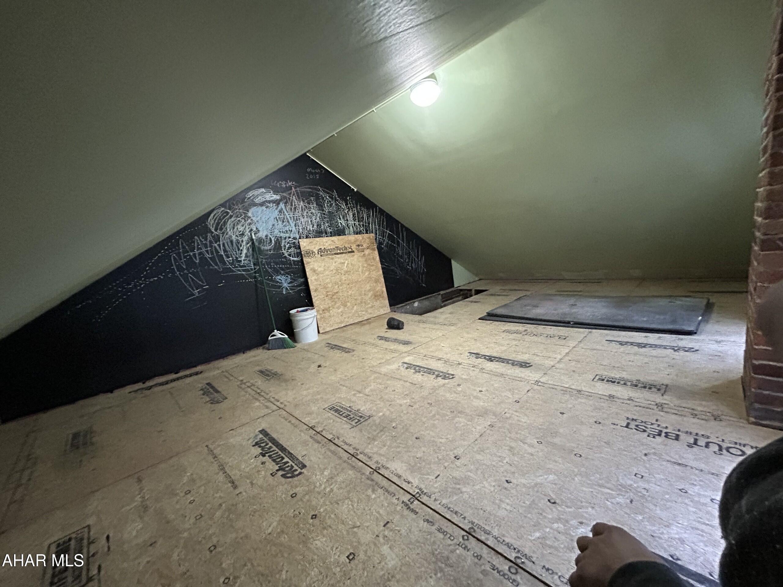 Other - Residential Income