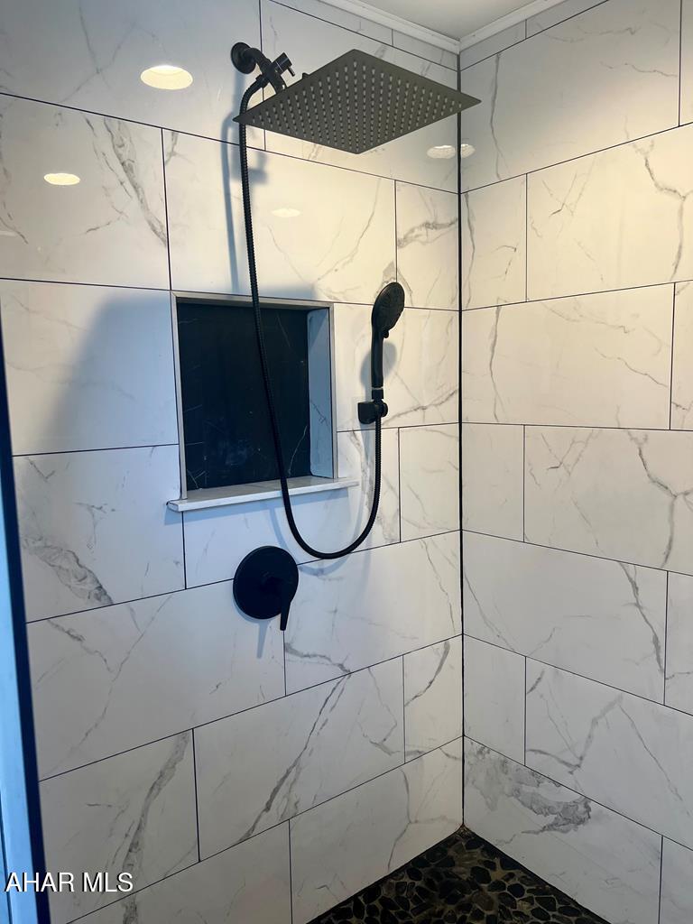 Other - Residential Income