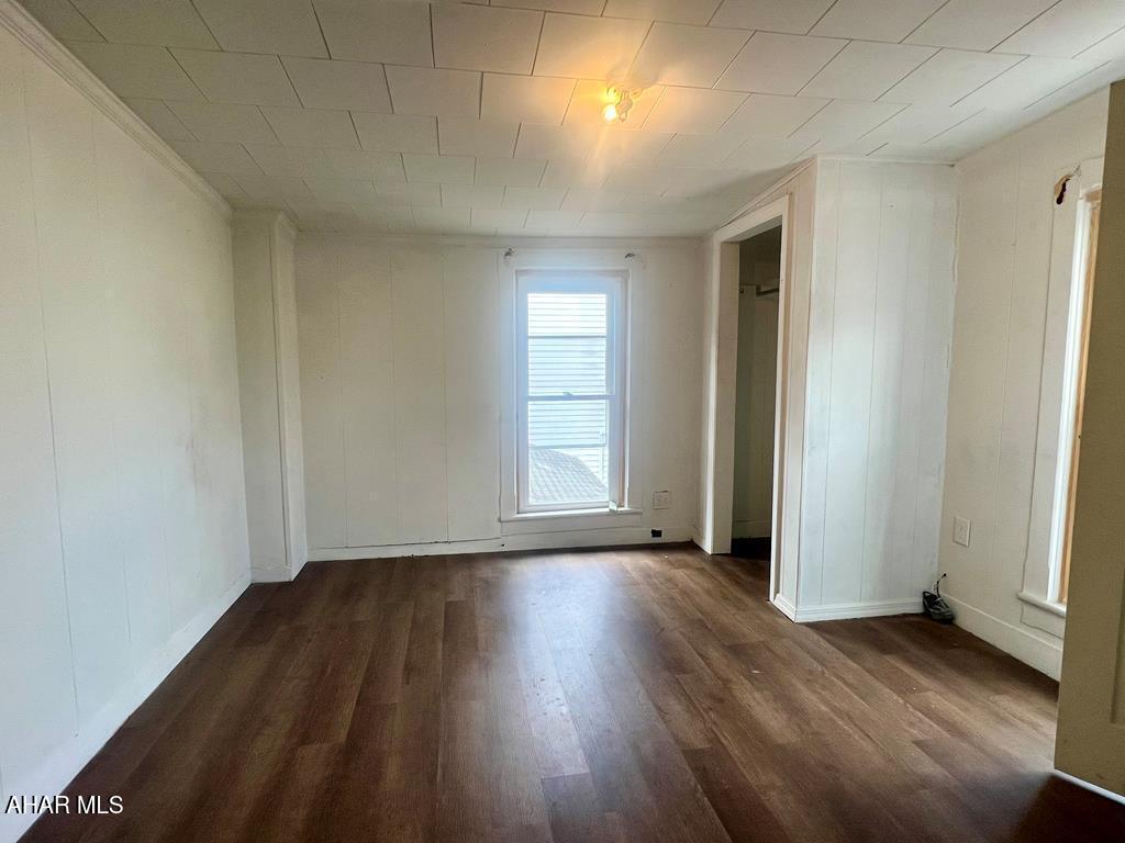 Other - Residential Income