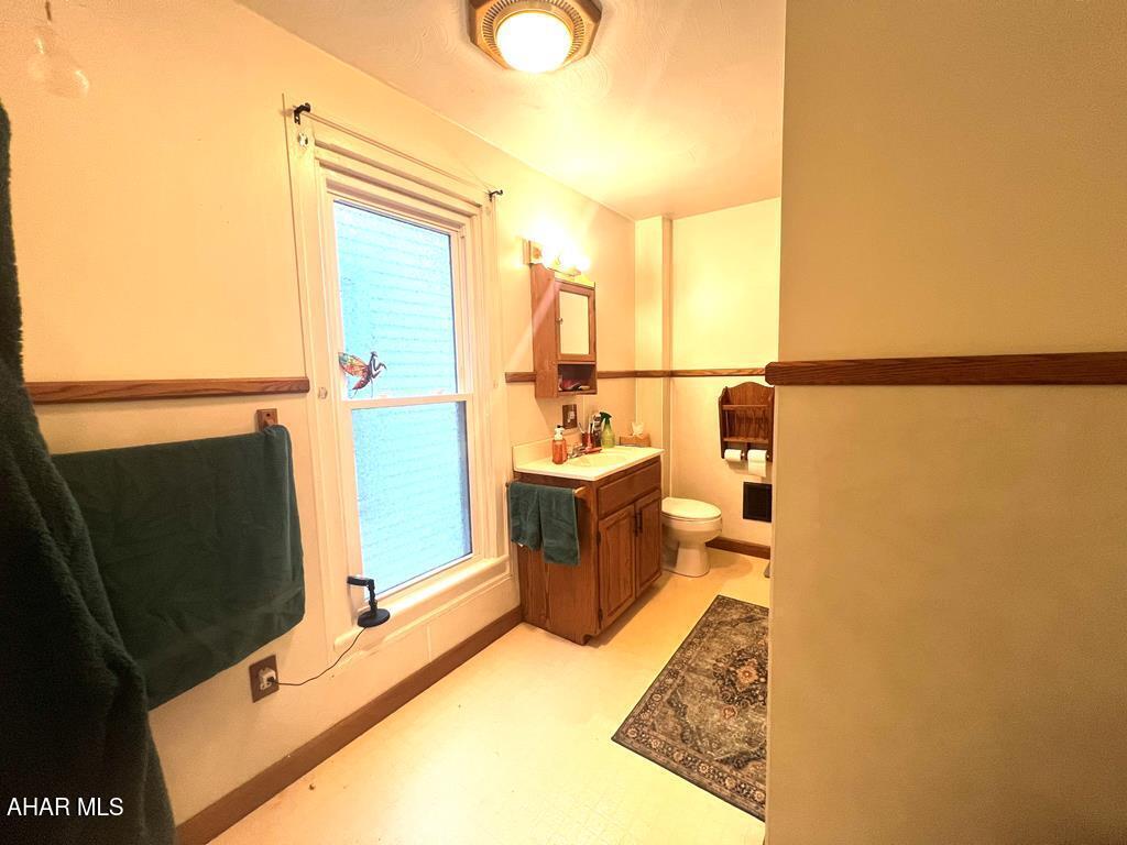 Other - Residential Income