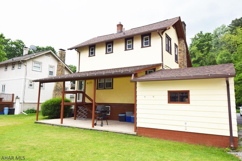 Llyswen - Residential