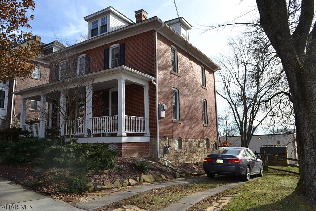 Unknown - Residential