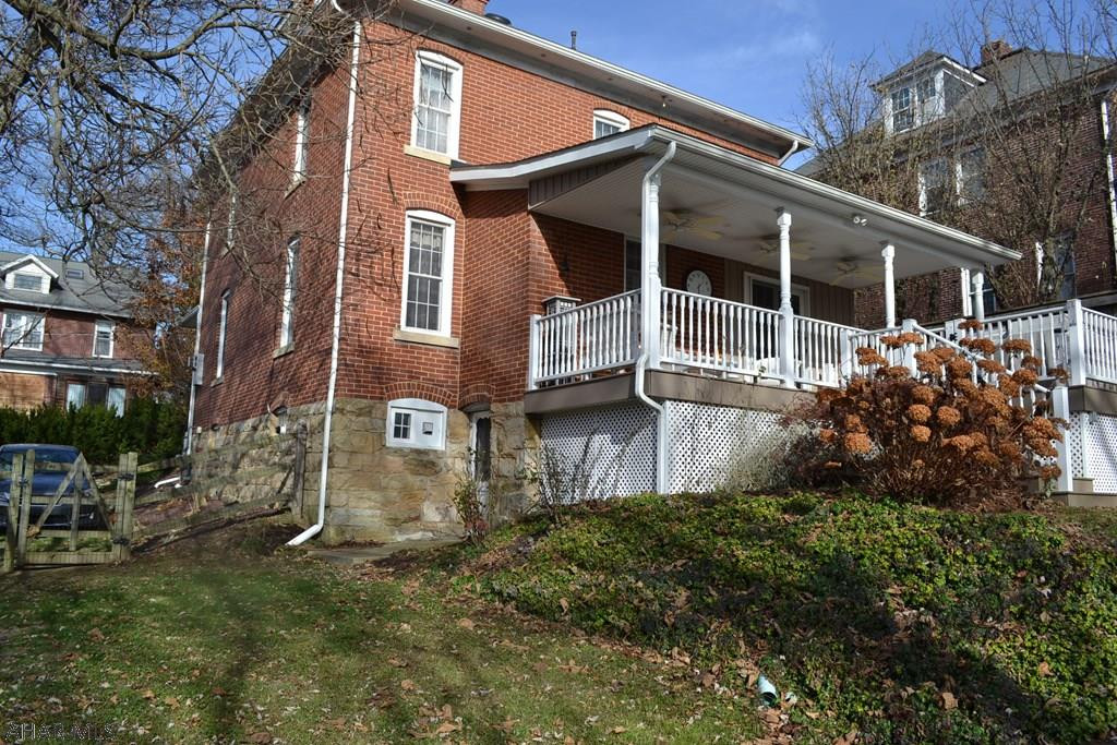 Unknown - Residential