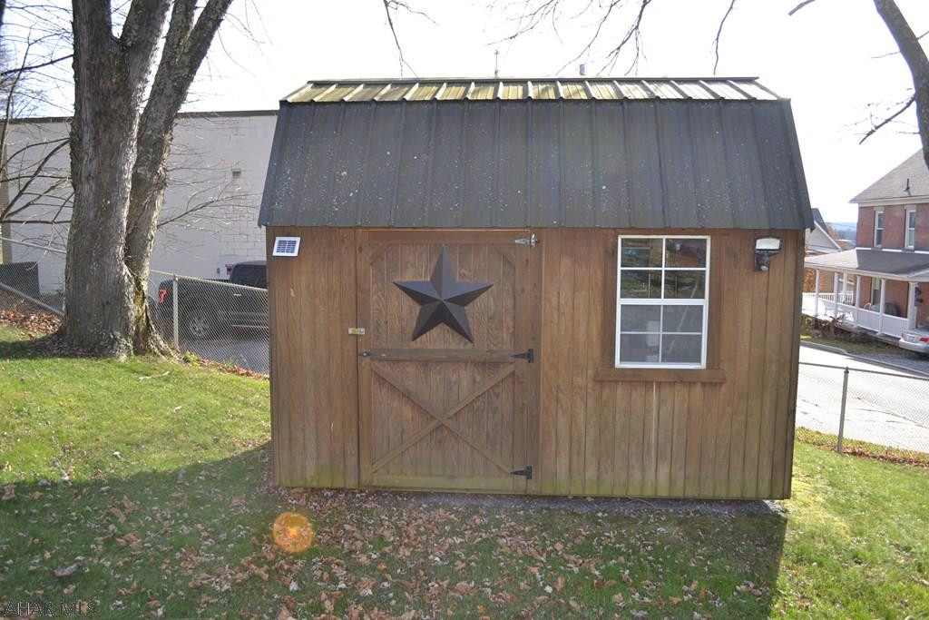 Unknown - Residential