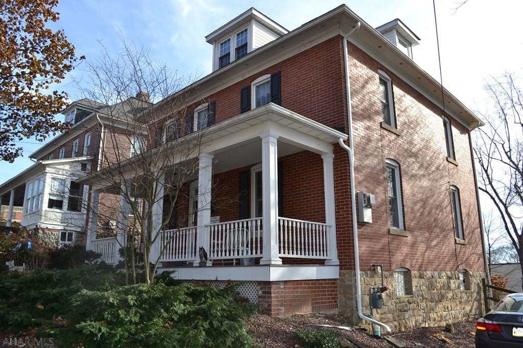 Unknown - Residential