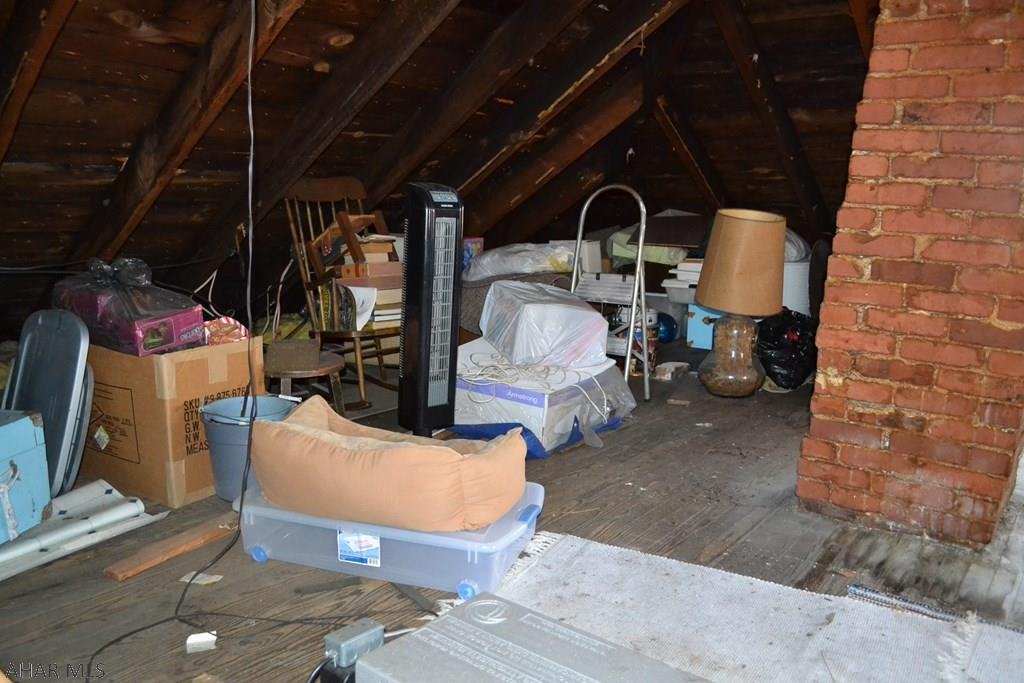 Unknown - Residential