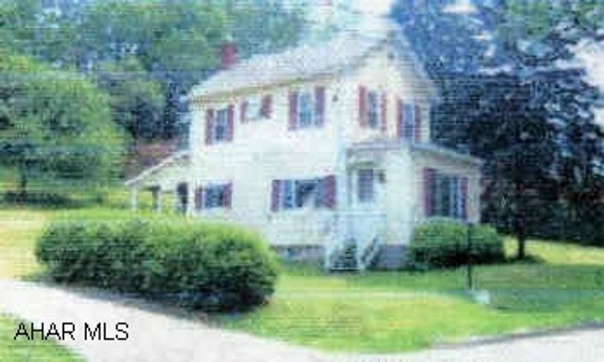 Great starter. Move-in condition. Call for more info.