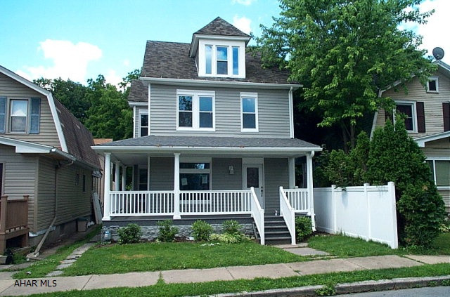 Unknown - Residential