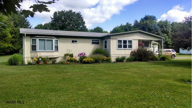 Unknown - Residential