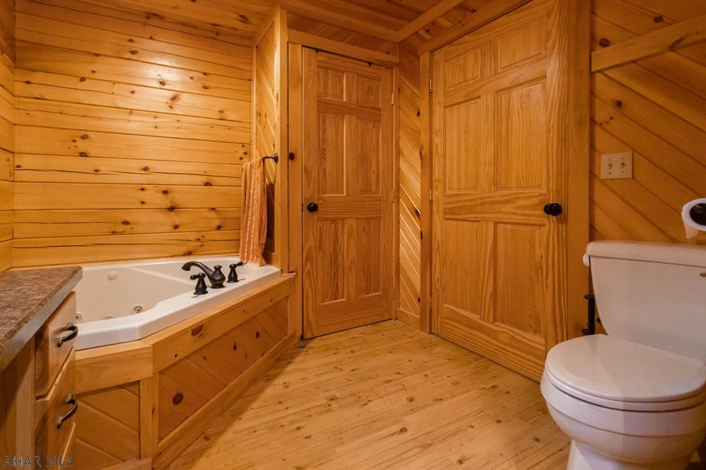 Northwood - Residential