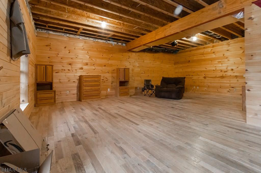 Northwood - Residential