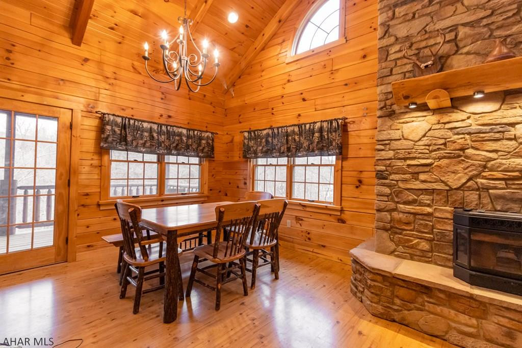 Northwood - Residential