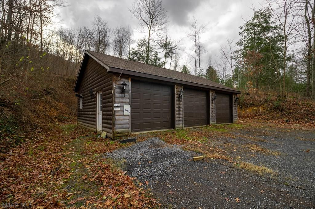 Northwood - Residential