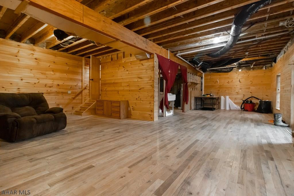 Northwood - Residential